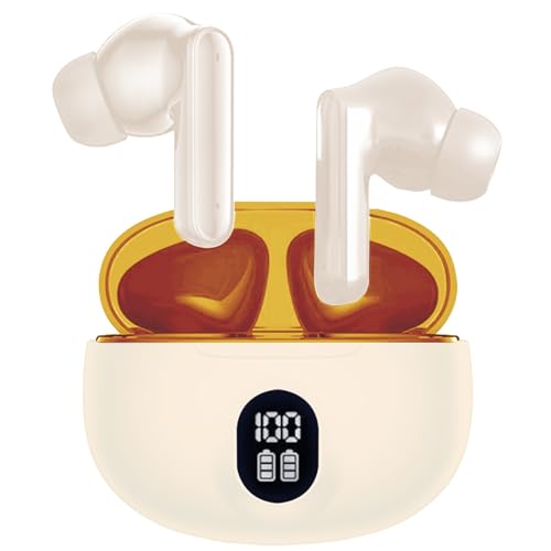 Kratos Wireless Earbuds 30H Playtime