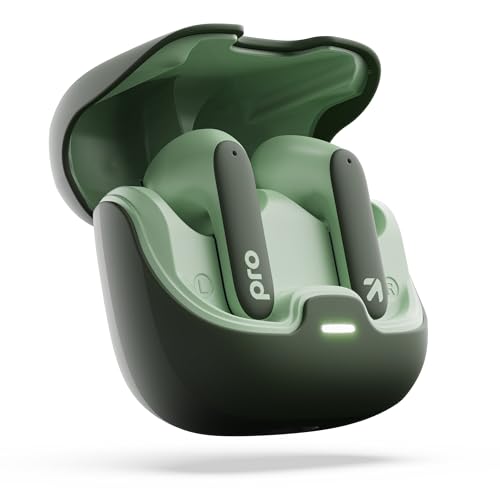 GOBOULT Z40 Wireless Earbuds 60H