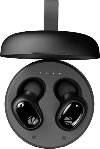 Zebronics Sound Bomb TWS Earbuds