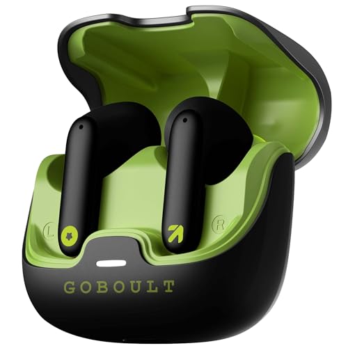 GOBOULT Z40 Wireless Earbuds 60H