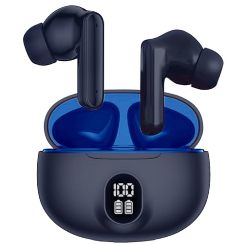 Kratos Wireless Earbuds 30H Playtime