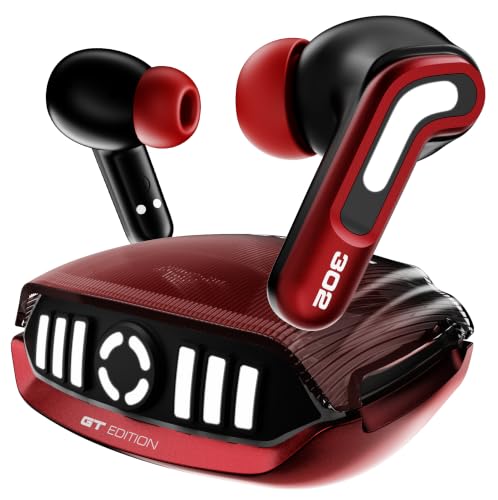 Goboult Mustang Nitro ANC Earbuds