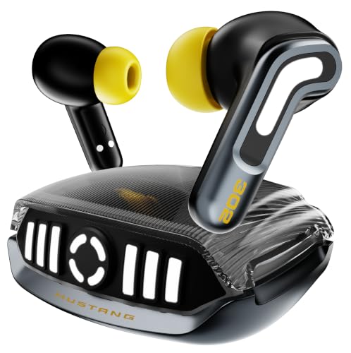 Goboult Mustang Nitro ANC Earbuds