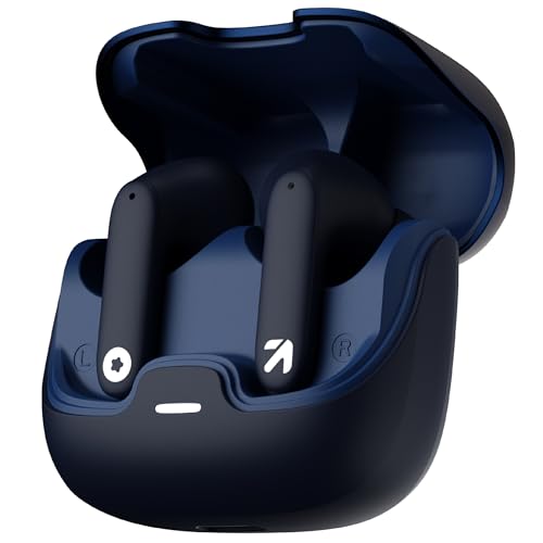 GOBOULT Z40 Wireless Earbuds 60H