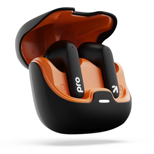 GOBOULT Z40 Wireless Earbuds 60H