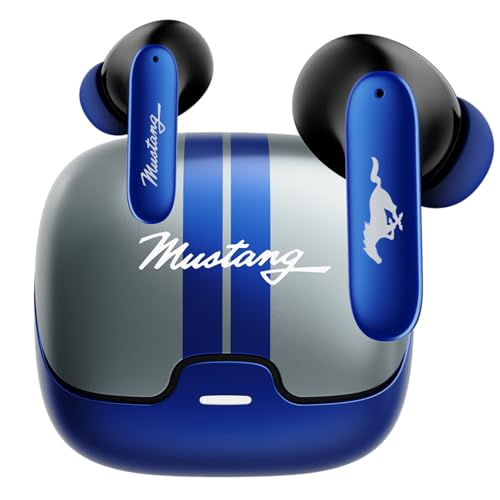 GOBOULT Z40 Wireless Earbuds 60H