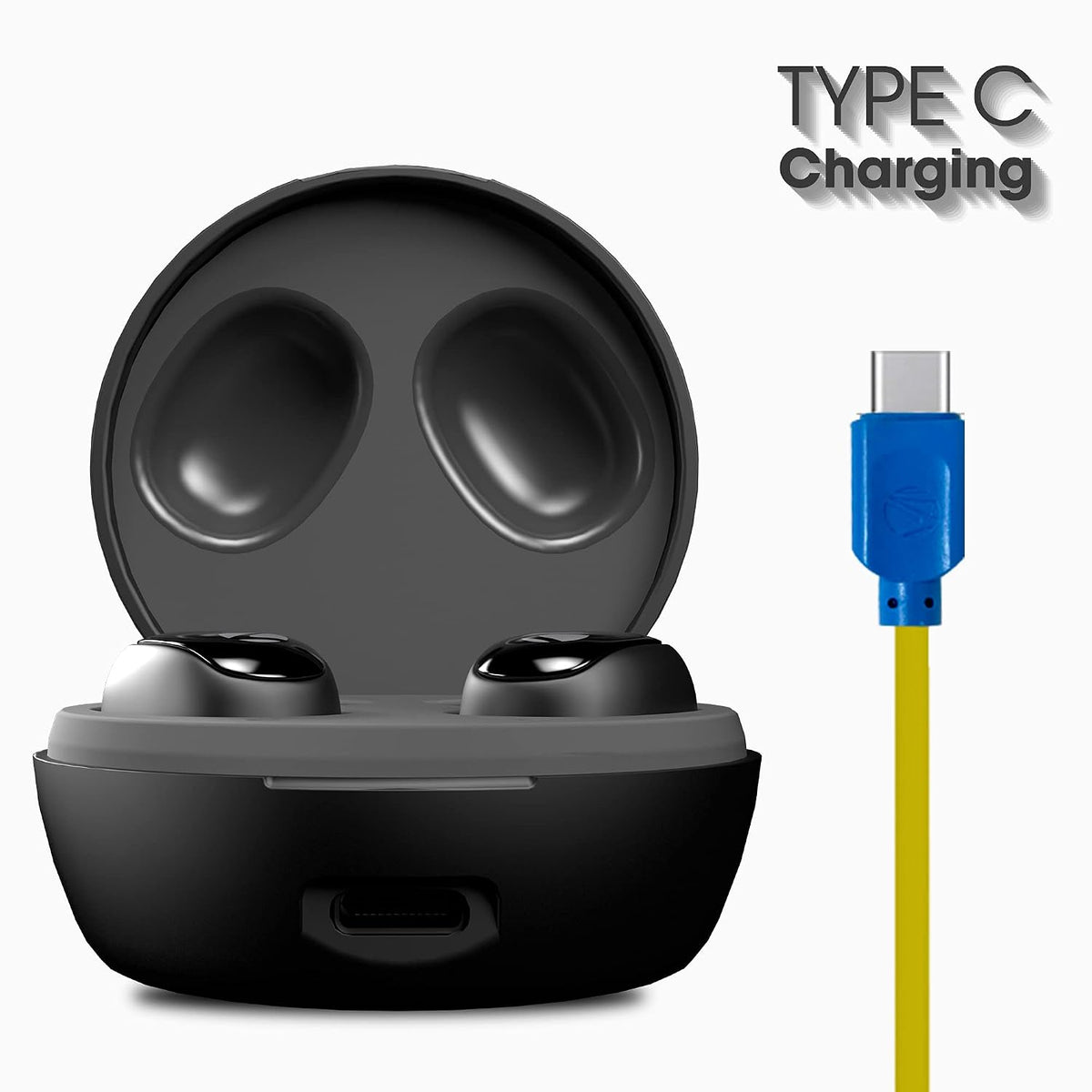 Zebronics Sound Bomb TWS Earbuds