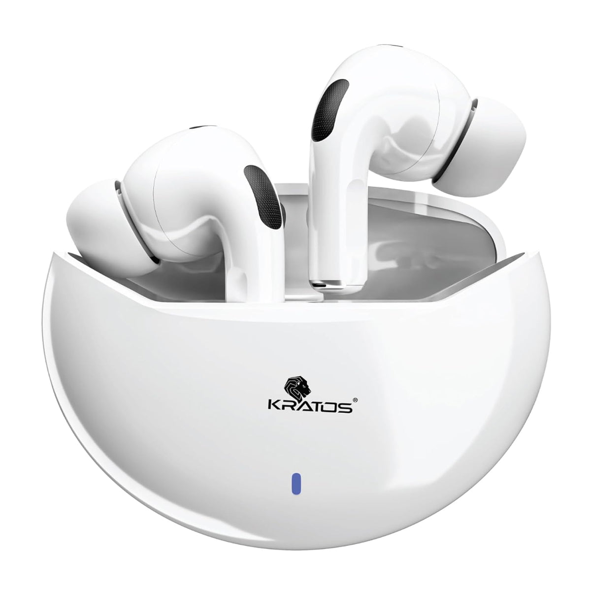 Kratos Wireless Earbuds 30H Playtime