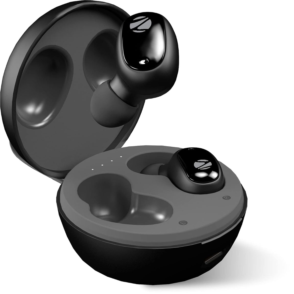 Zebronics Sound Bomb TWS Earbuds