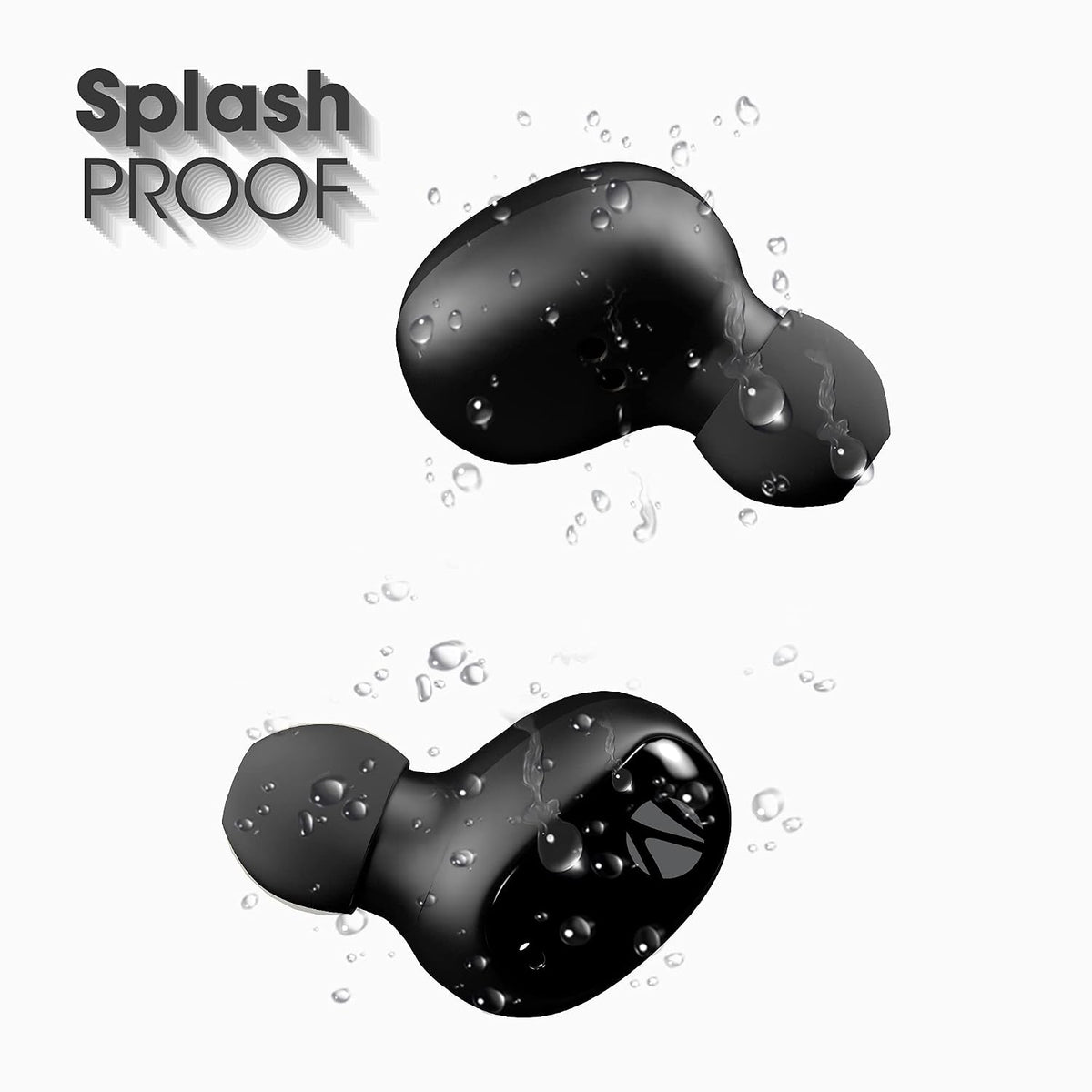 Zebronics Sound Bomb TWS Earbuds
