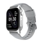 Fire-Boltt Rise Smart Watch 1.85″ HD Display with Bluetooth Calling (Grey)
